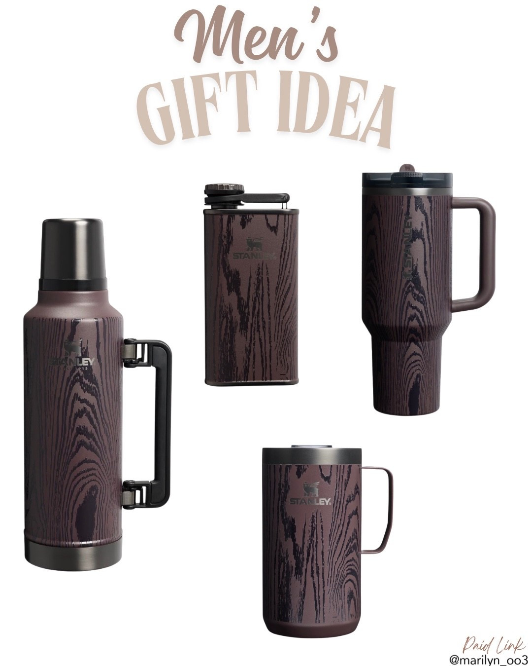 #LTKHoliday #LTKMens #LTKGiftGuide