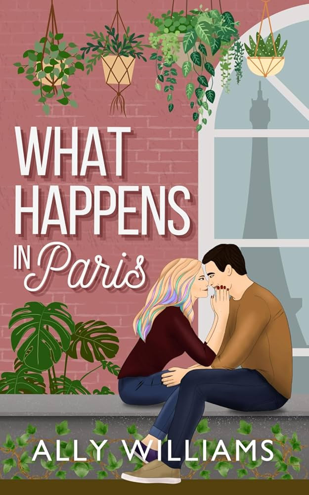 Ally Williams | Amazon (US)