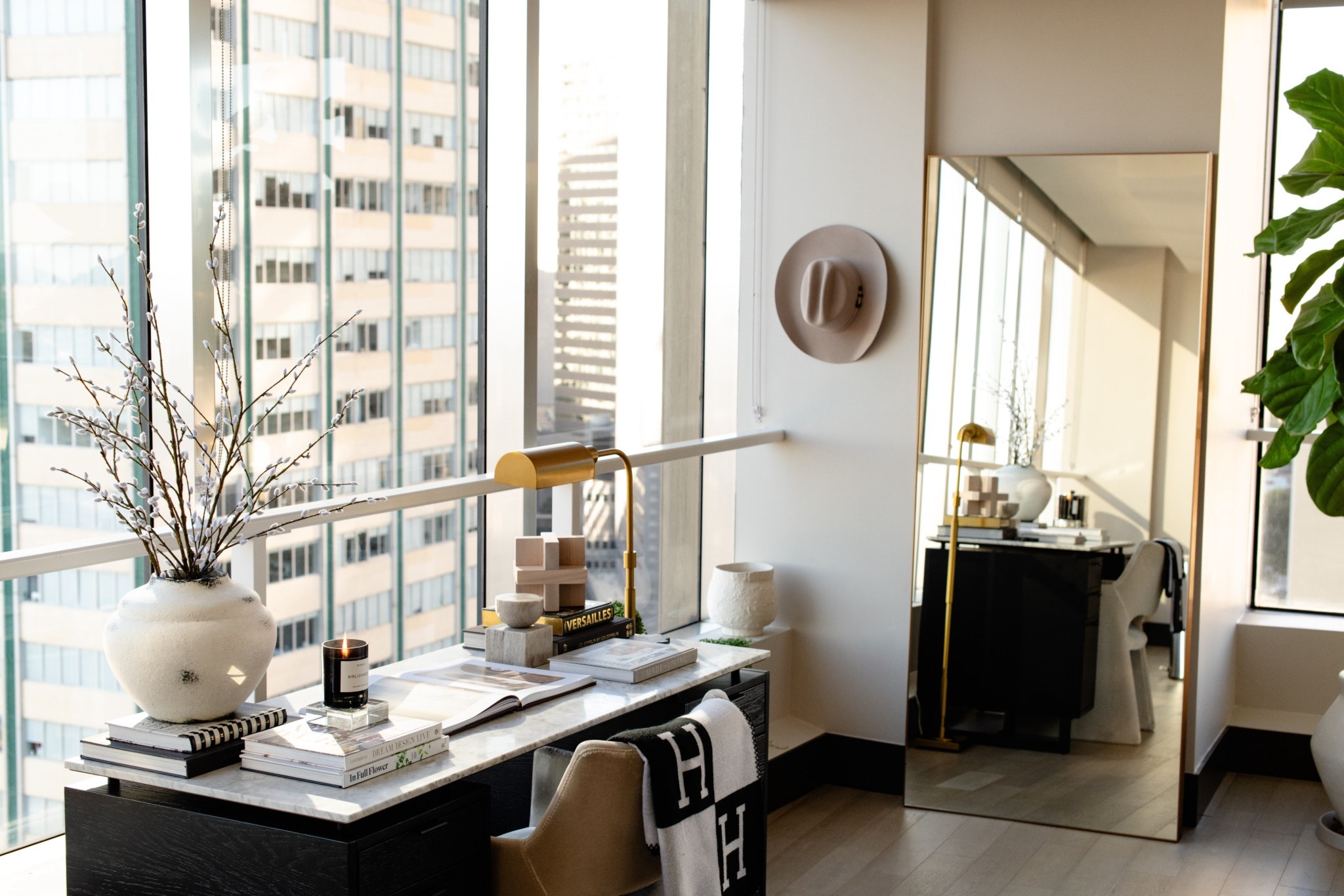 “What’s your design process?”

Each project begins with a transparent and honest conversation to understand your vision, needs, and budget. From there, we move into creative development with design concepts and budget planning. Once the direction is set, I handle all details—from contractor coordination and product procurement to final installation—ensuring a refined experience from start to finish.

#MorganPageDesigns #DallasInteriorDesign #DallasInteriorDesigner #DallasRealEstate #DFWInteriorDesign #DallasDecor #DFWStyle #LuxuryInteriors #QuietLuxury