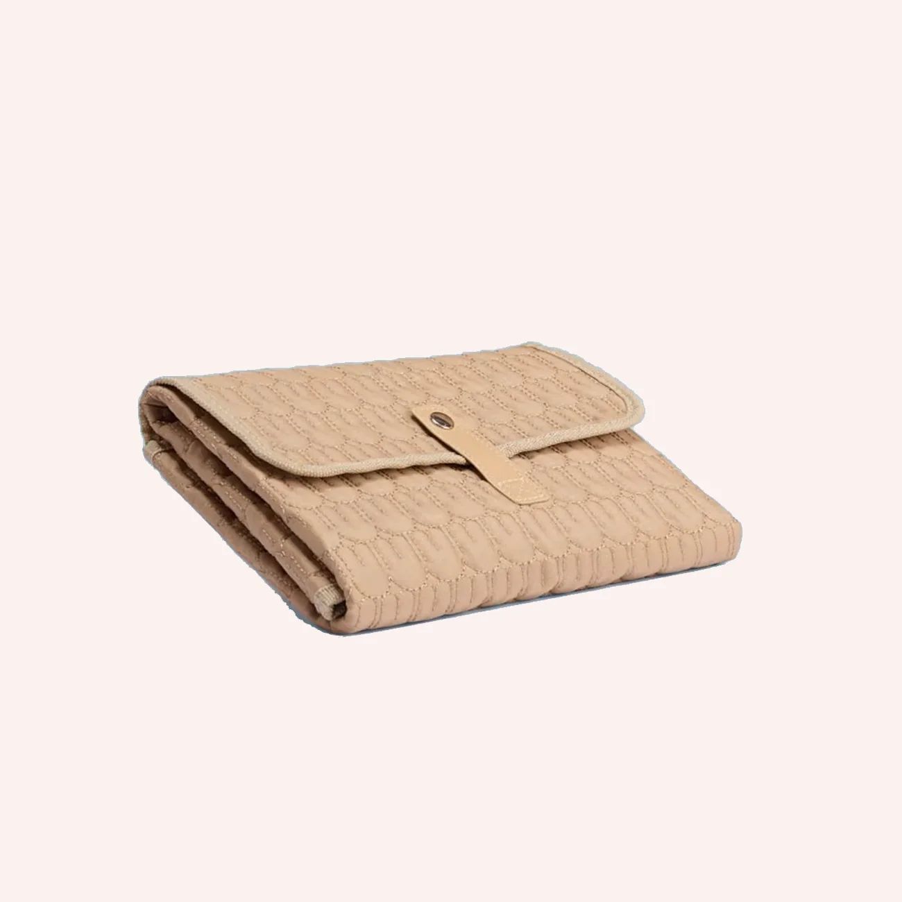 Bunnie Change Mat - Sand by Bunnie Caddie | the memo | The Memo (Australia & New Zealand)