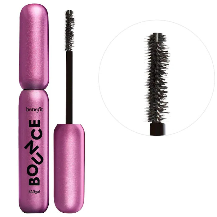BADgal Bounce Volumizing Mascara | Sephora (US)