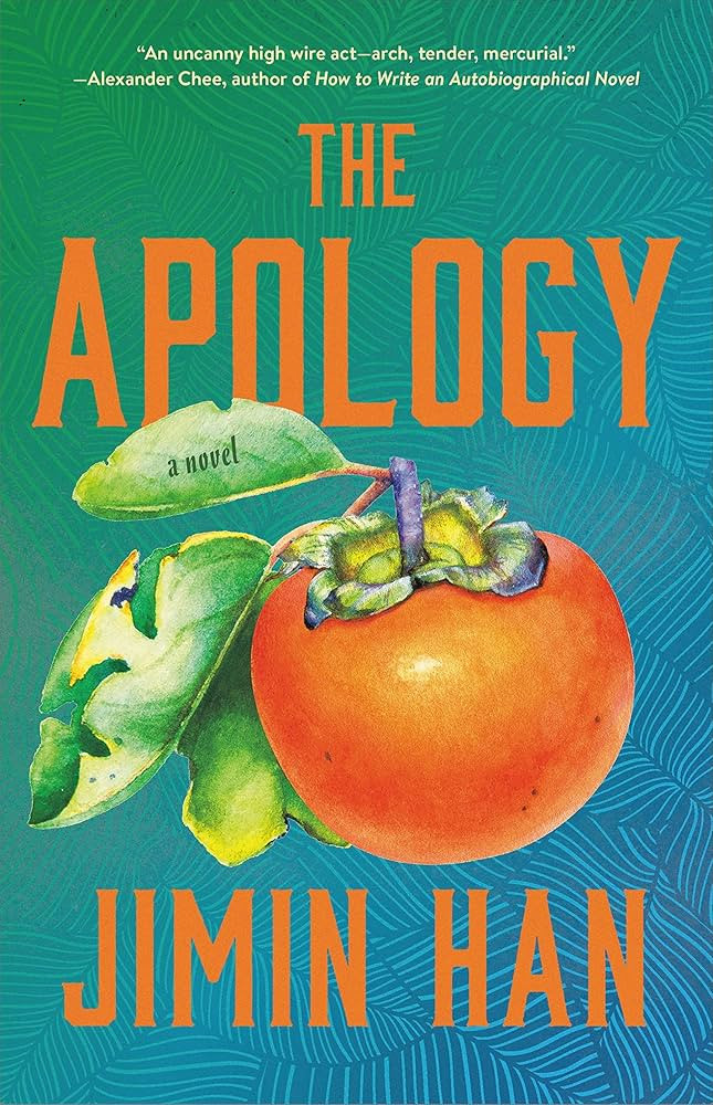 The Apology | Amazon (US)