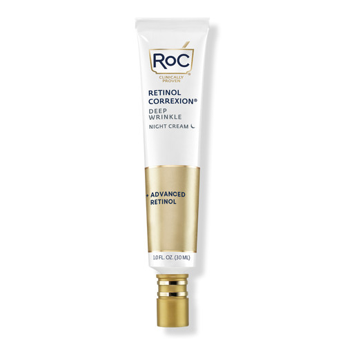 Retinol Correxion Anti-Aging + Firming Night Face Moisturizer | Ulta