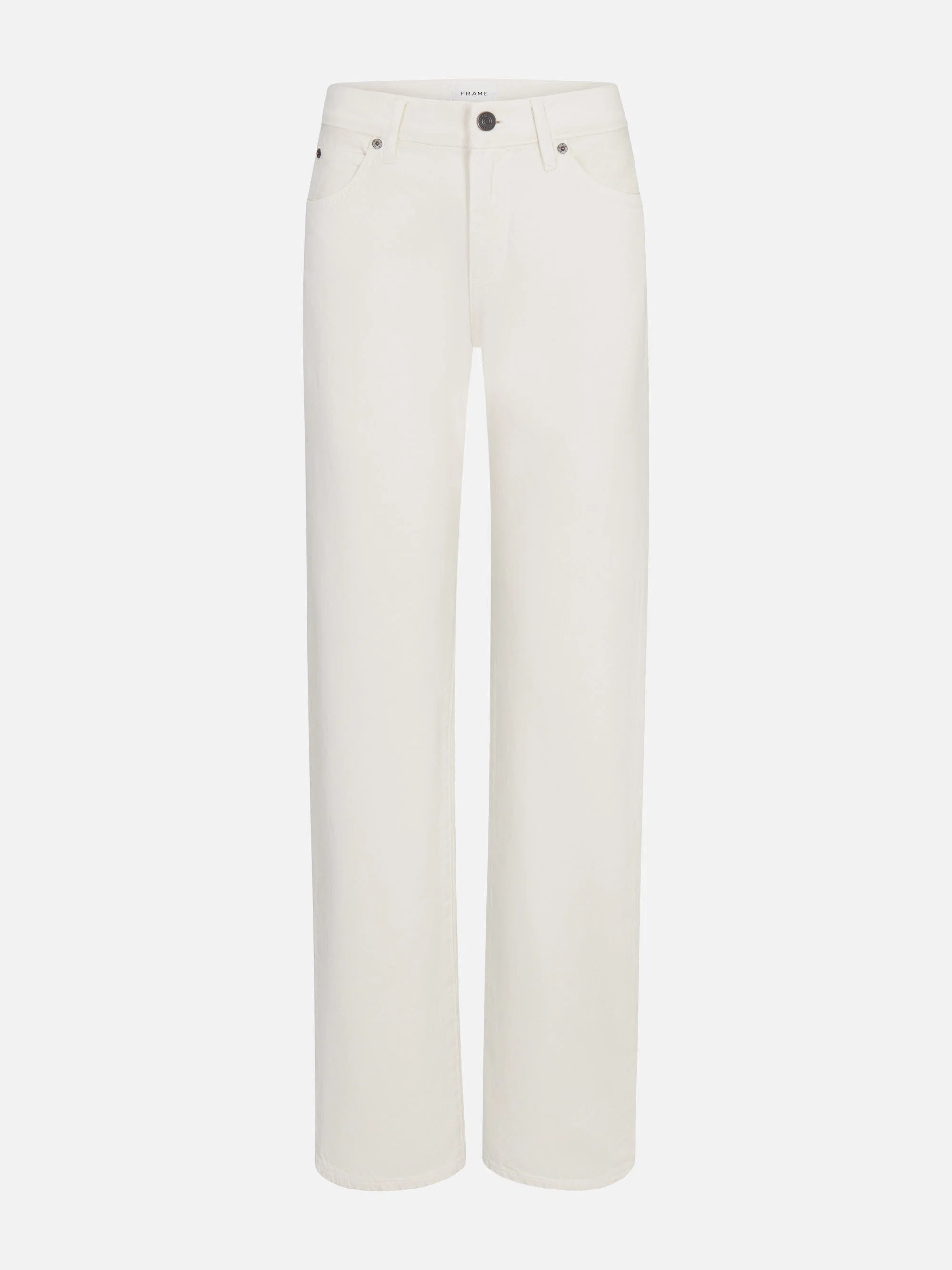 The Saturday -- Shell | Frame Denim