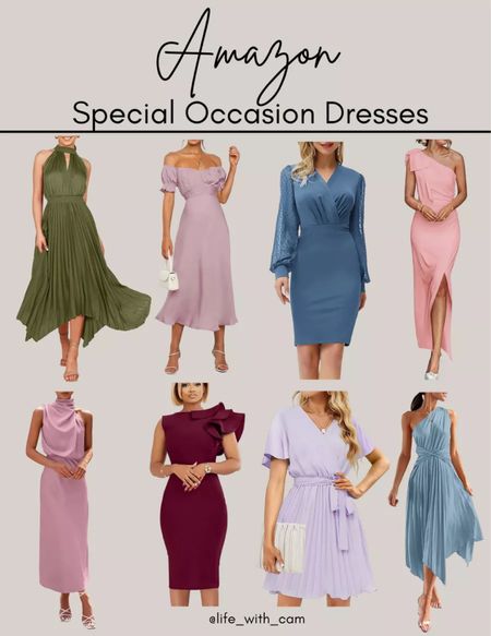 special occasion dress, special event dress, amazon wedding guest dress, wedding guest dress summer, wedding guest dress formal, wedding dress guest, wedding guest outfit, wedding guest dress cocktail, summer wedding guest dress, gala dress, gala gown, fancy dress, black tie wedding guest dress, black tie optional wedding guest dress, black tie dress, pink formal dress, summer formal dress, (6/29)

#LTKFind #LTKunder100 #LTKstyletip