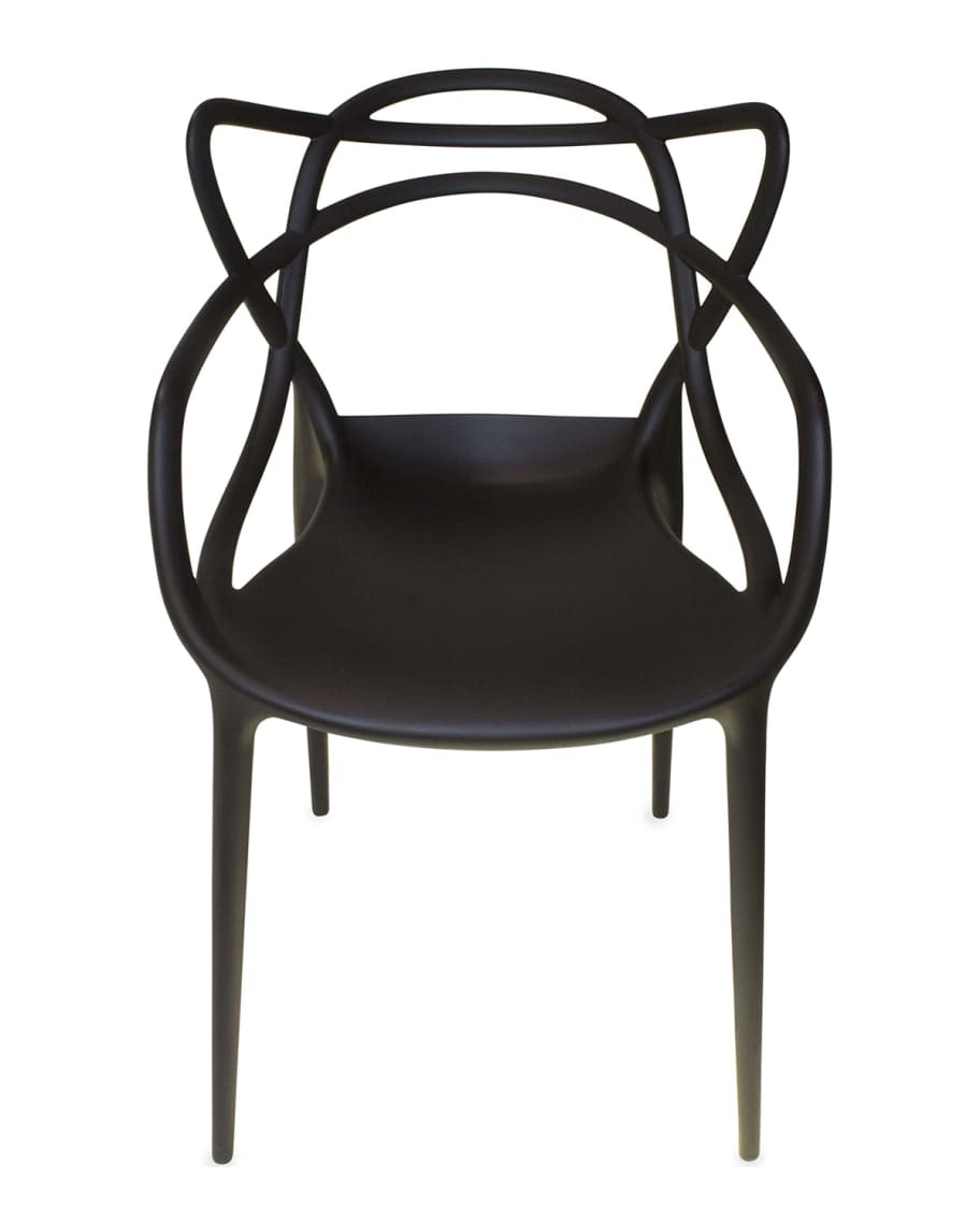 Kartell Masters Chair, Set of 2 | Neiman Marcus