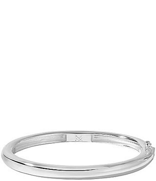 Miranda Frye Mina Cuff Bracelet - Silver | Dillard's