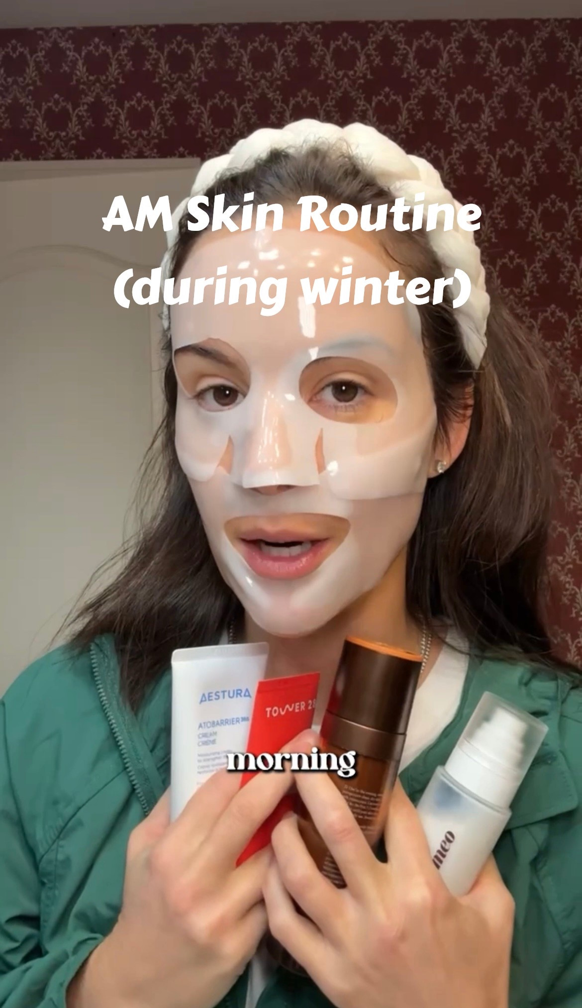 simply obsessed ❄️

#LTKBeauty