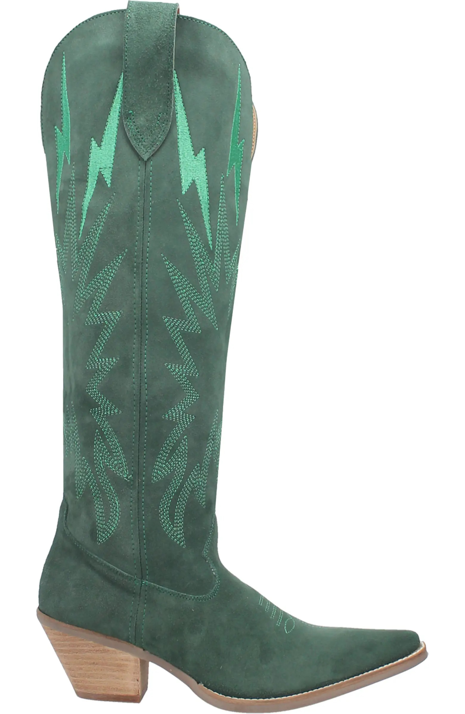Thunder Road Cowboy Boot (Women) | Nordstrom