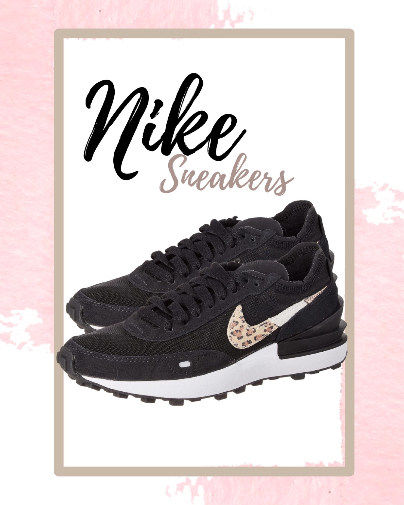 Shoe lover gift idea 

#LTKfitness #LTKGiftGuide #LTKshoecrush