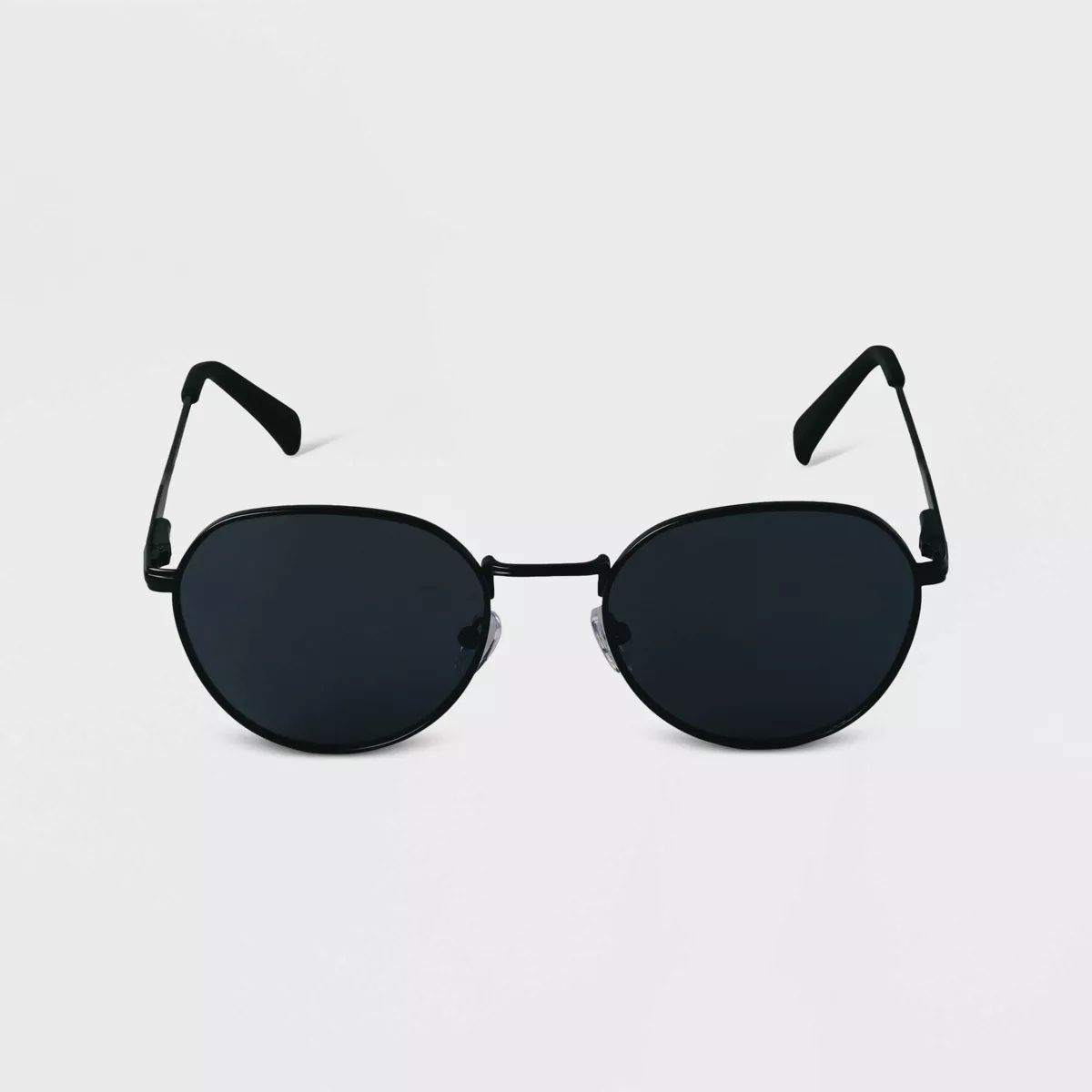 Women's Metal Round Sunglasses - A New Day™ | Target