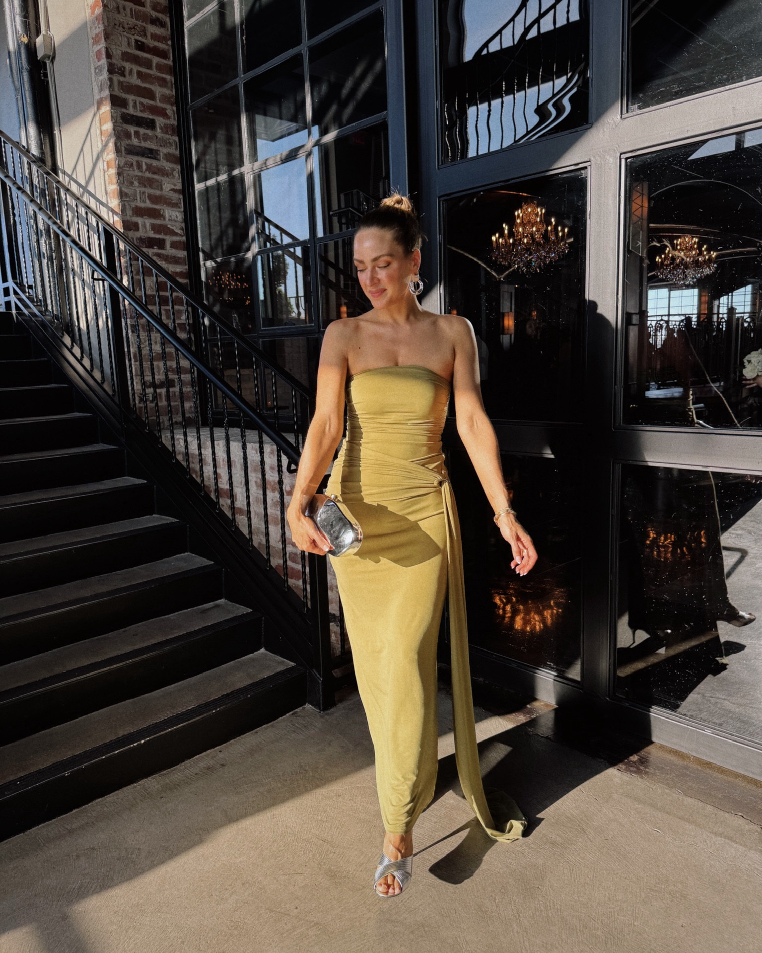 Wedding Guest Dress Inspo ✨ 

Shoes are old Gucci via Keeks so I linked similar. Use code; ALOPROFILE to save on my dibs body glow & my Tarte lip liner.

Wedding guest dresses, wedding guest, black tie wedding guest, dresses 

#LTKWedding