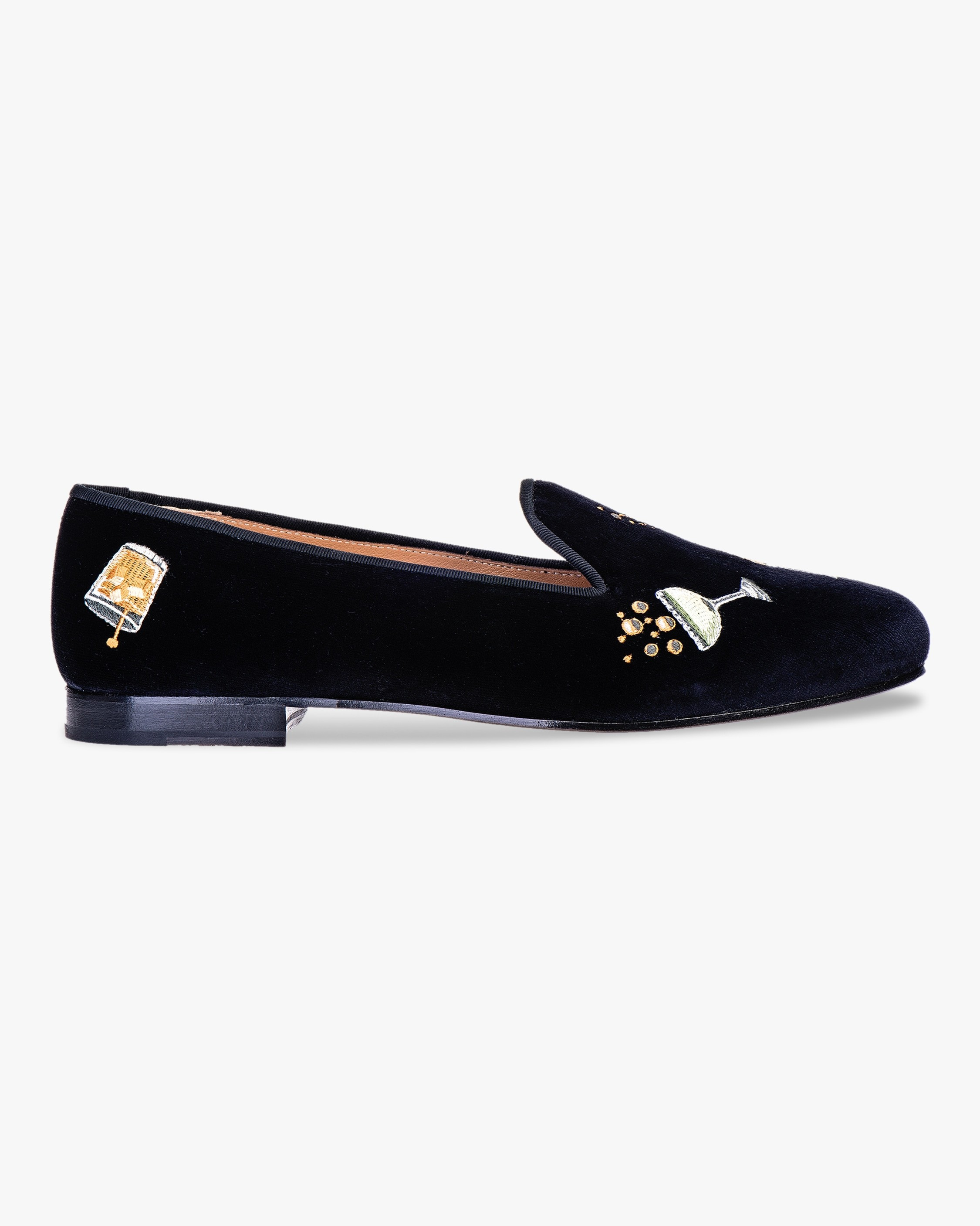 Celebrate Loafer | Olivela
