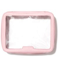 Space NK Large Travel Bag - Blush | Space NK - UK