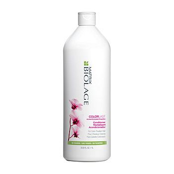 Matrix® Biolage Color Last Conditioner - 33.8 oz. | JCPenney