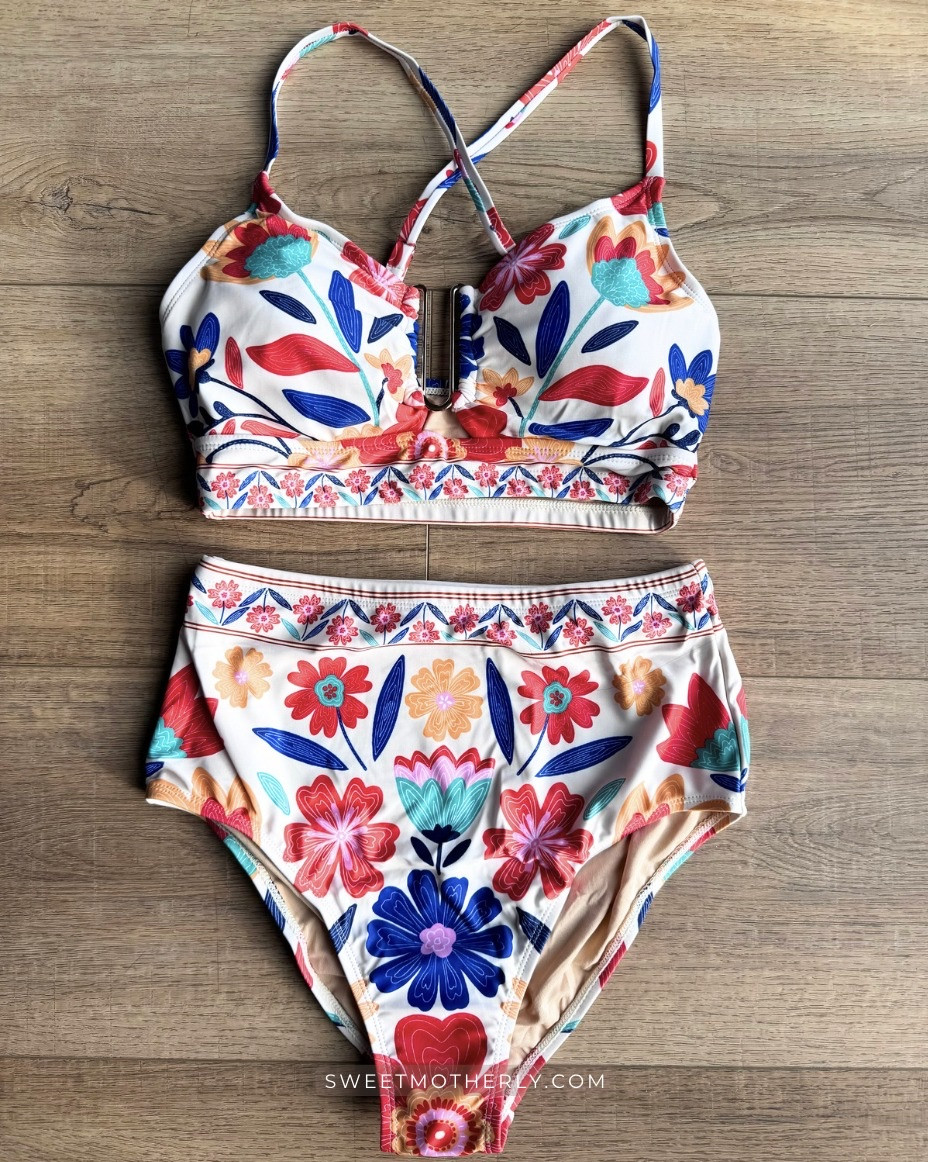 The absolute cutest and 𝗷𝘂𝘀𝘁 $𝟮𝟬 with our link!

flattering one piece swimsuits
high waisted bikinis
supportive swim tops
cheeky bikini bottoms
tummy control swimsuits
ribbed swimwear styles
minimal strap bikinis
sporty swim sets
classic black swimwear

#LTKSeasonal #LTKootd #LTKSwim