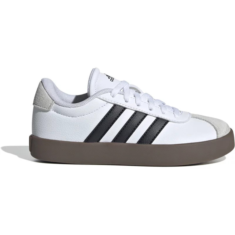 adidas Kids' Grade School VL Court 3.0 Shoes | Academy Sports + Outdoors