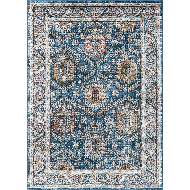 Weingartner Oriental Indoor Rug | Wayfair North America