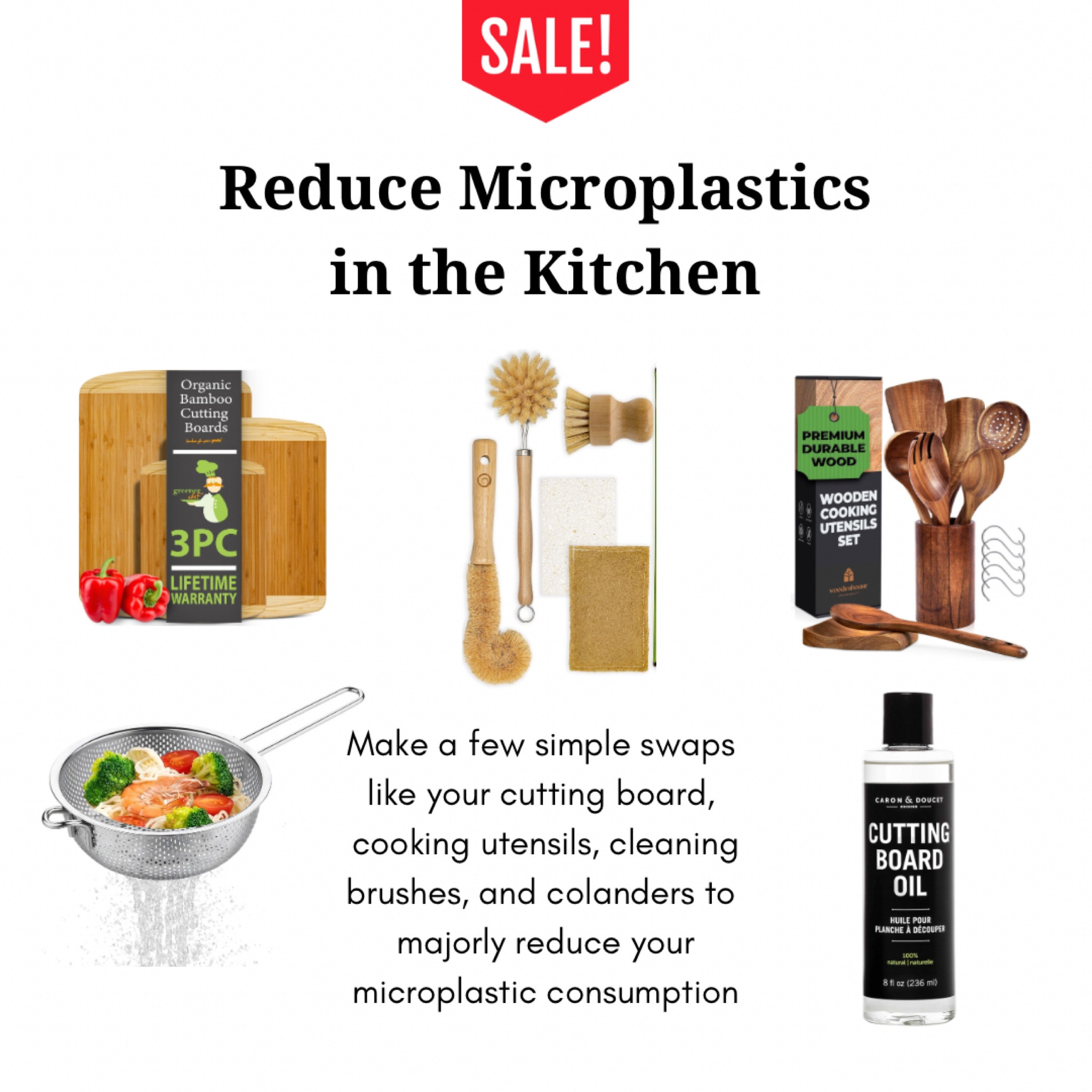 Easy high impact swaps!!

#LTKSaleAlert #LTKxPrimeDay #LTKFamily