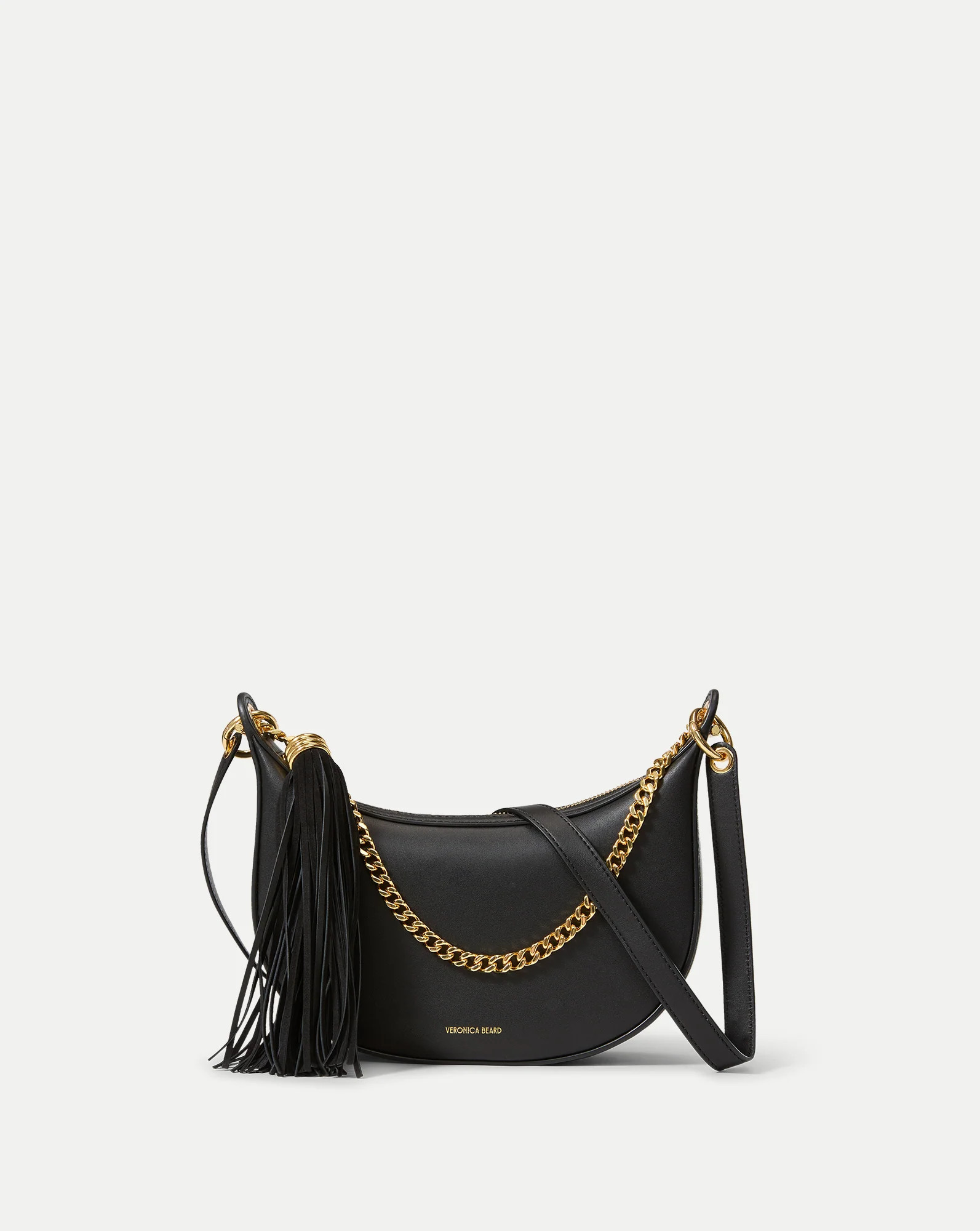 Fortune Shoulder Bag | Veronica Beard