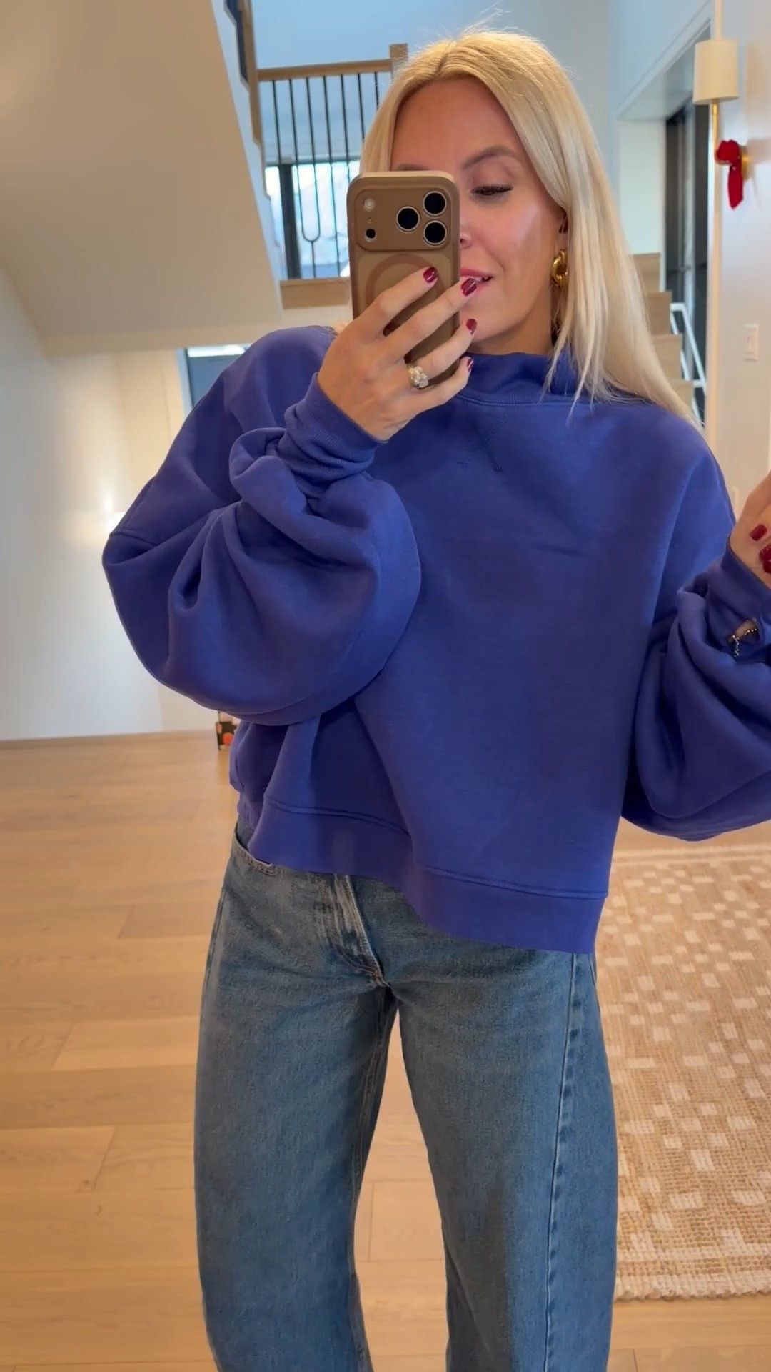 Wear it with jeans too! 

#LTKootd #LTKFindsUnder100 #LTKFindsUnder50