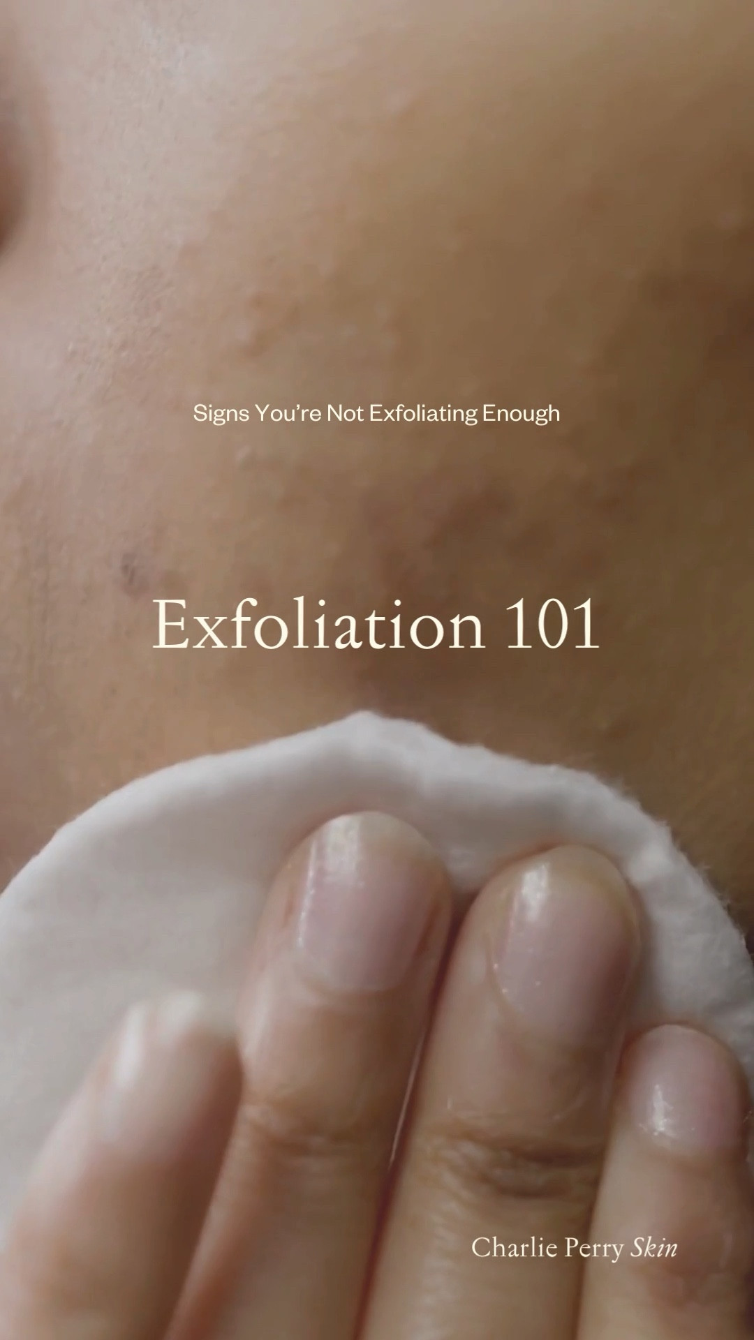 Is your skin trying to tell you something? By exfoliating, you’re removing dead skin cells from the outer layer to reveal the younger looking skin cells underneath it! 

Skin exfoliation can be done a number of ways; at home or in clinic, using physical scrubs, chemical peels or exfoliating tools. These are my favorites exfoliants💛

#LTKVideo #LTKbeauty #LTKMostLoved