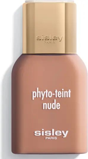 Sisley Paris Phyto-Teint Nude Oil-Free Foundation | Nordstrom | Nordstrom