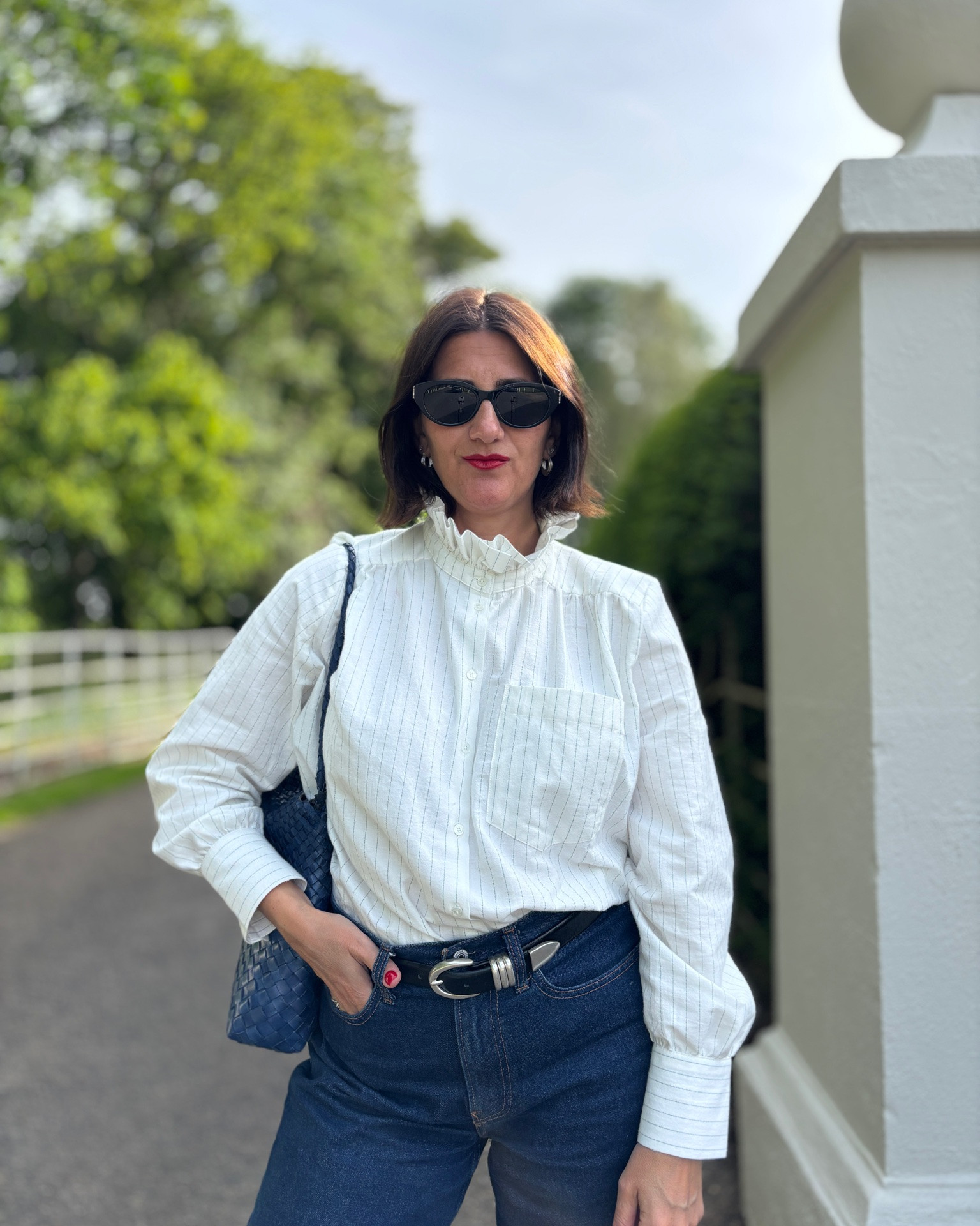 What I wore today

#LTKuk