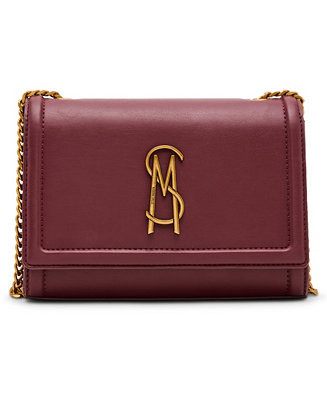 Steve Madden BLarisa-L Mini Convertible Shoulder Bag - Macy's | Macy's