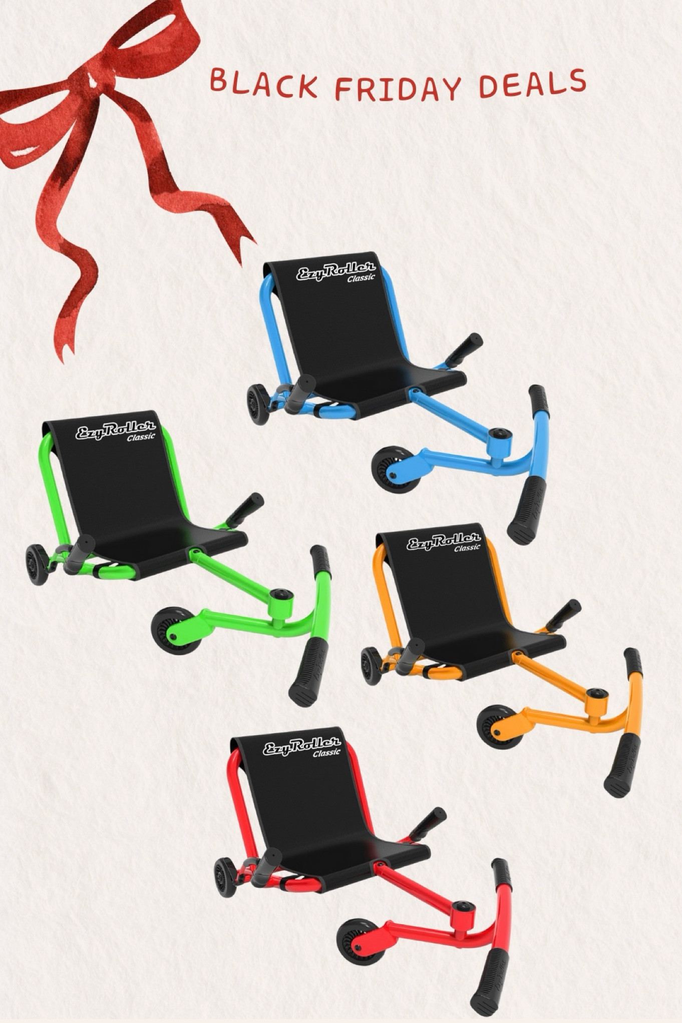 Getting these for my two big girls! They are going to love them, they look like so much fun ❤️

#LTKCyberWeek #LTKHoliday #LTKKids