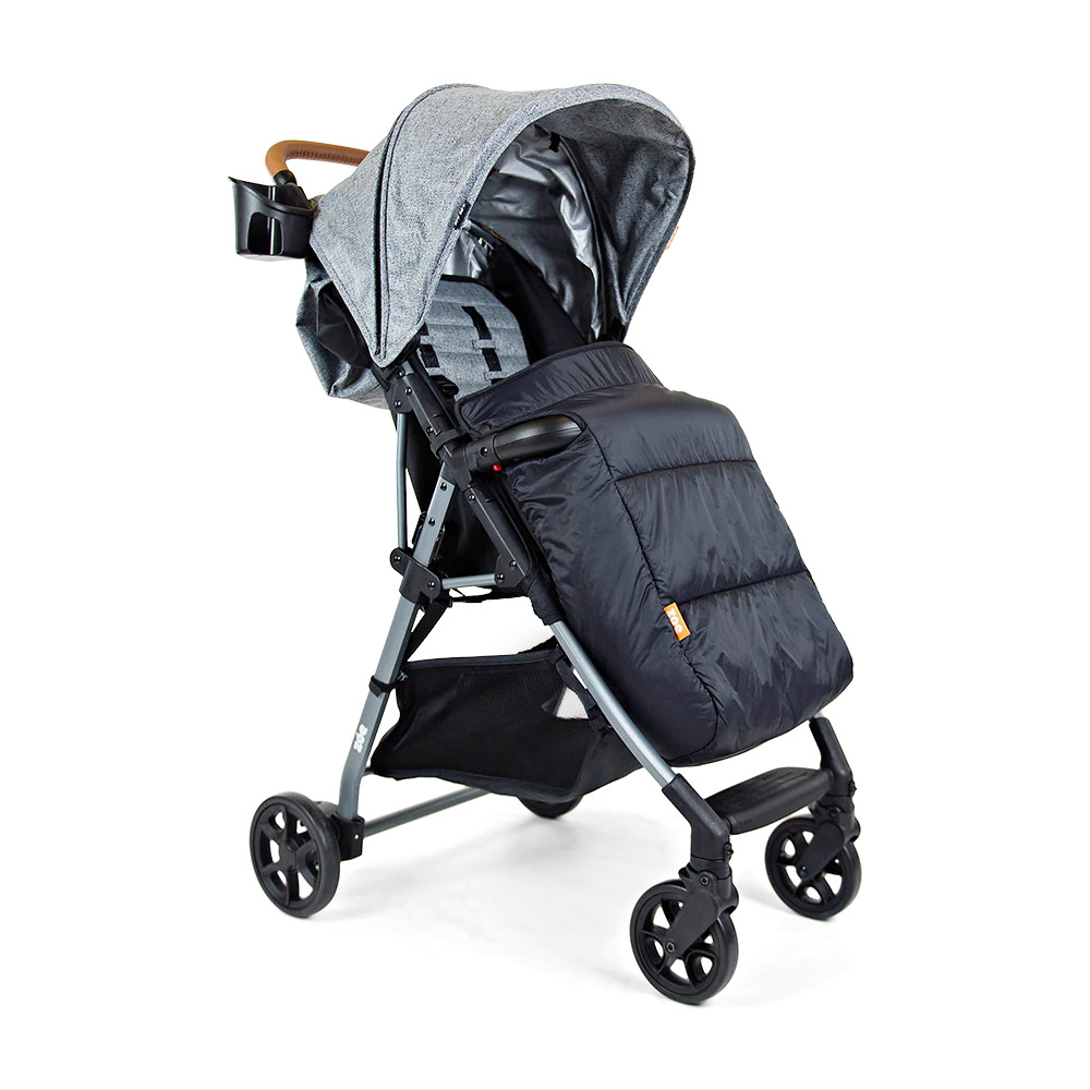 Foot Muff | Zoe Baby Products