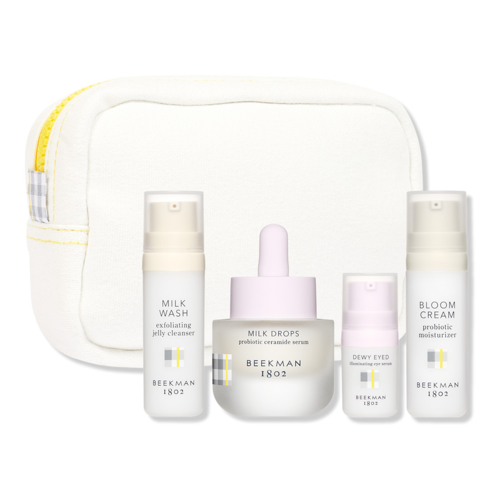 Best Sellers Skincare Set | Ulta