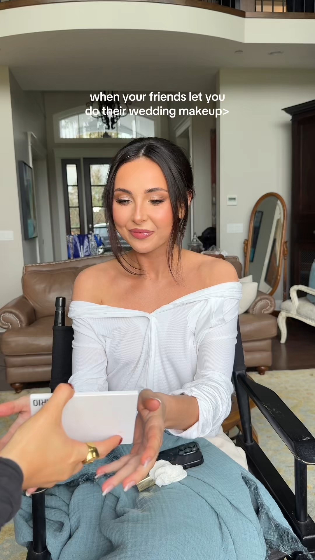 The most beautiful bride + lip combo 💋

#LTKBeauty #LTKWedding #LTKgrwm