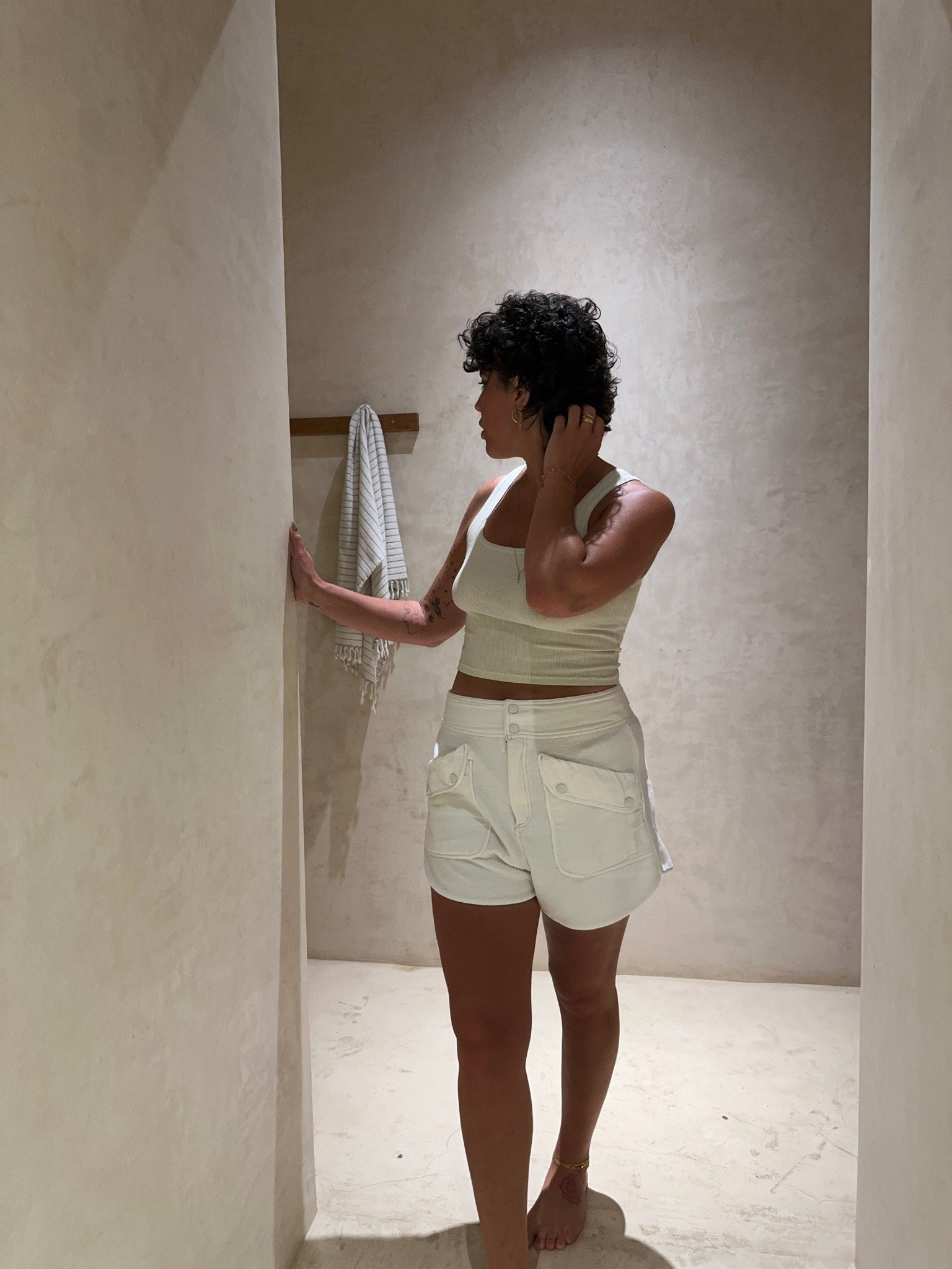 @skims x @freepeople ( size : M )

#LTKstyletip #LTKtravel #LTKunder100