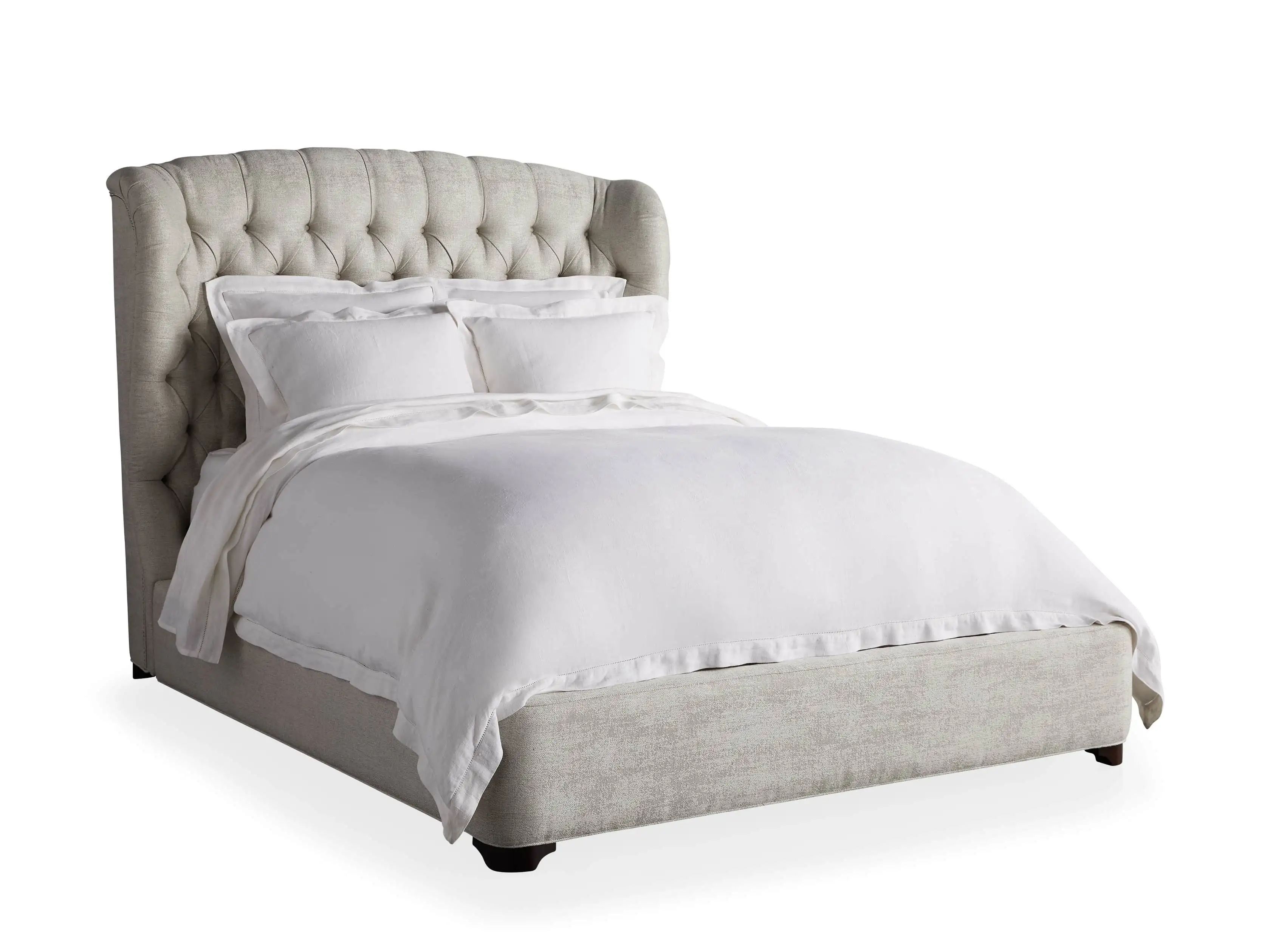 Mariah Tufted Bed
        
                
                    $4,899.00
                    $3,... | Arhaus