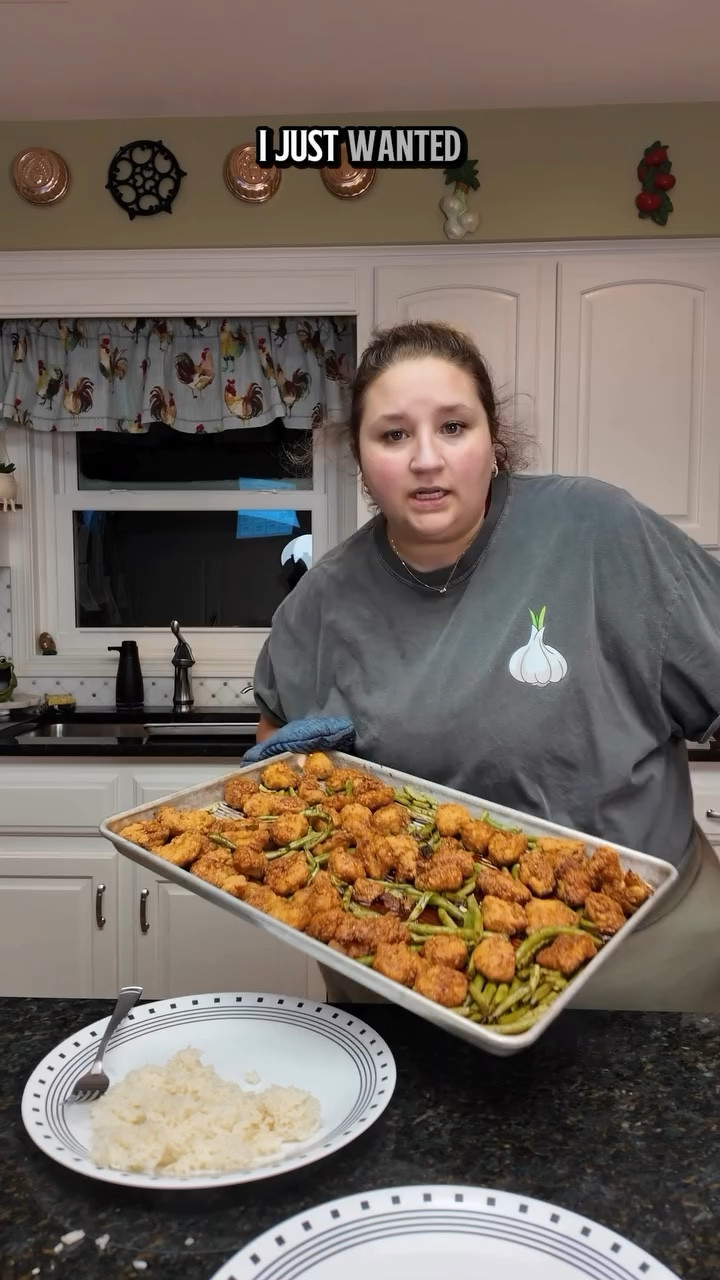 Dinner doesn’t have to be fancy, it just has to feed your family, Bonus points if you have leftovers!

My Instant Pot is 43% off!

#LTKfoodie #LTKSaleAlert #LTKmomlife