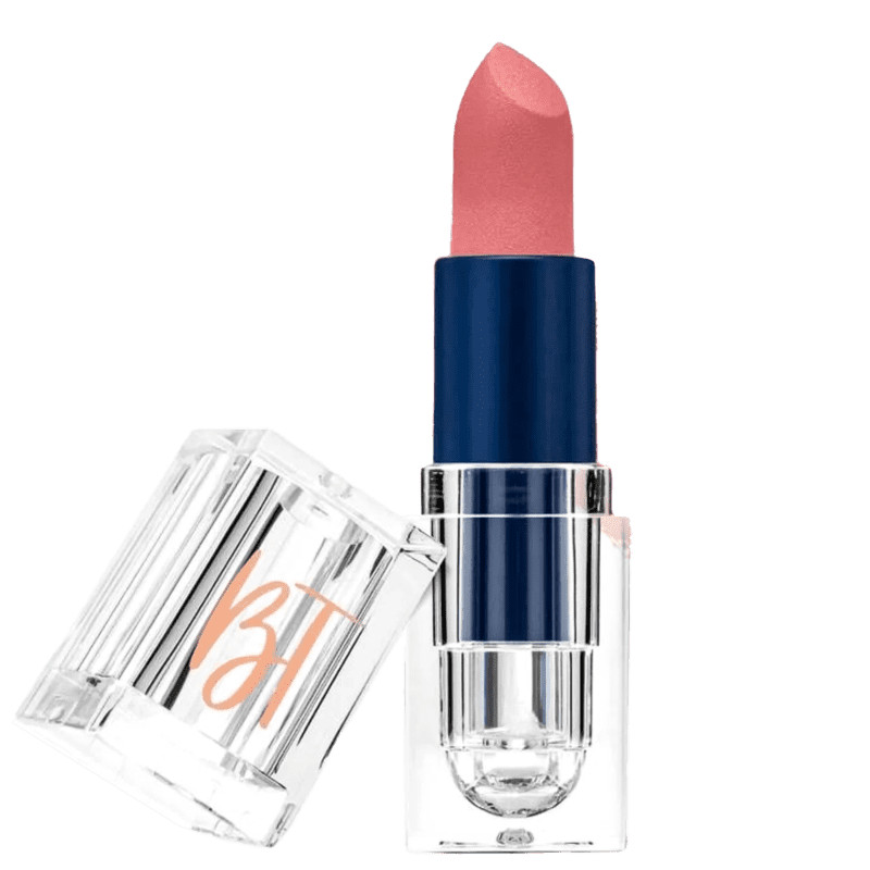 Batom Aveludado Bruna Tavares Bt Lux + Alice | Beleza Na Web (BR)