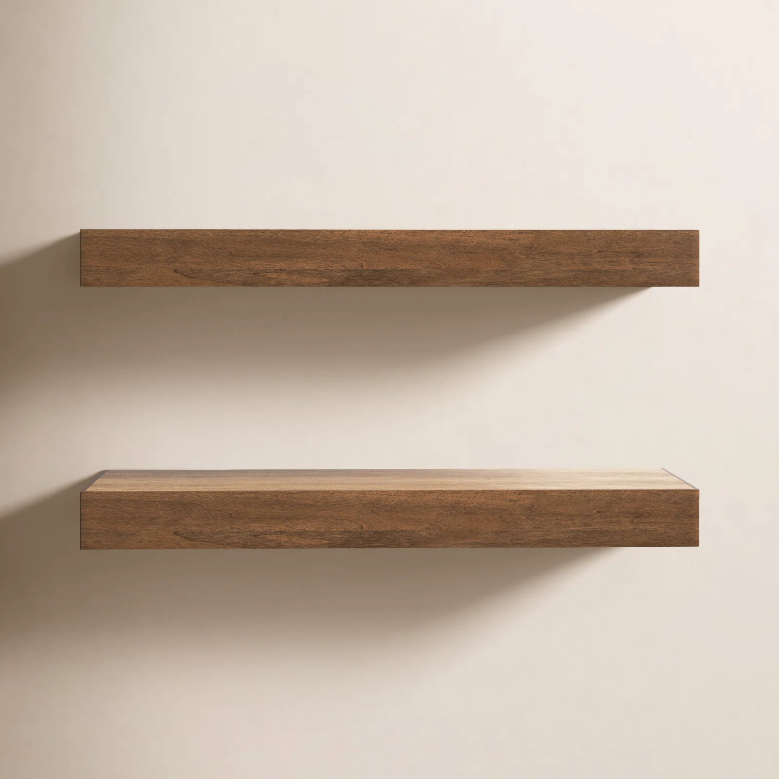 Jeremiah 2 Piece Picture Ledge Wall Shelf | Wayfair North America