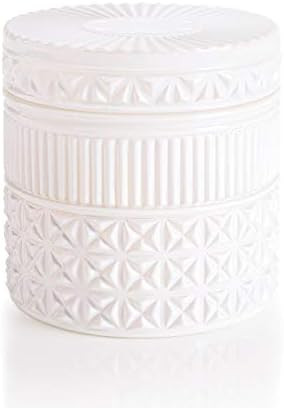 Capri Blue Gilded Muse Faceted Candle - 11 Oz - Volcano | Amazon (US)