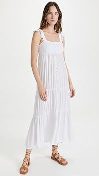 BB DAKOTA Women's Ready or Yacht Dress | Amazon (US)