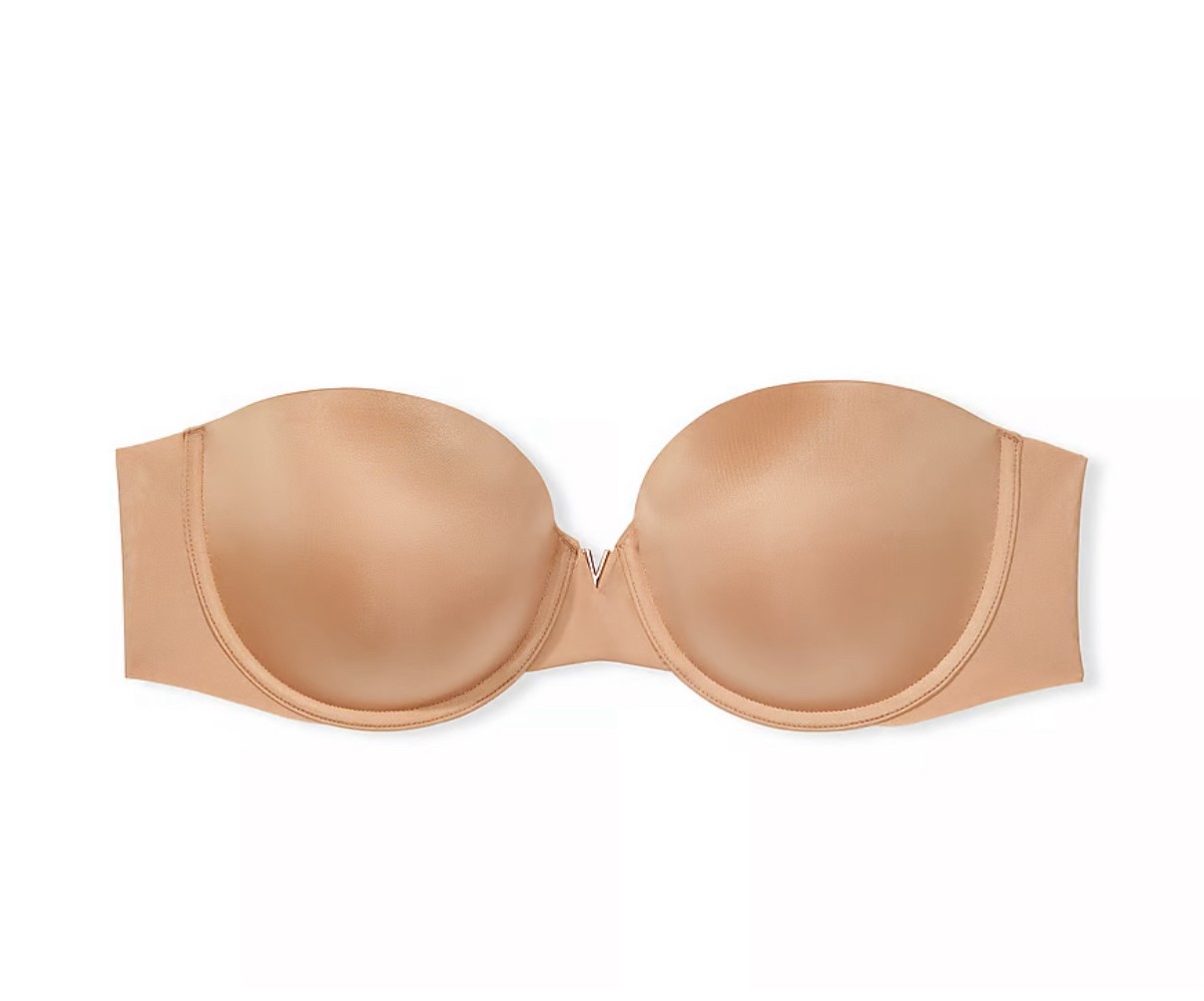 The Perfect Strapless Bra 