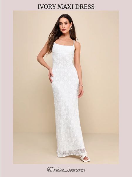 Ivory lace maxi dress

White dress, white dresses, engagement party dress, engagement outfit | engagement dinner dress, proposal | proposal dress | proposal outfit | white cocktail dress, #whitedresses #weddingrehearsal #whitedress | #bridalshowerdress #bridetobe | bridal shower | white dresses | white dress | wedding rehearsal dress |, white cocktail dress, engagement photo | bride to be | wedding reception dress | cotillion dress | cotillion dresses | white cocktail dress | white cocktail dresses | wedding party | wedding celebration dress for bride | wedding rehearsal dress for bride | white mini dress with big bow | bridal photos | bride to be dress | bridal lunch | bridal celebration | engagement photo | engagement dress | white dress | white lace dress | wedding dress | wedding rehearsal dress | honeymoon outfit | wedding celebration | bridal shower dress | white dress | white dresses  | honeymoon dinner dress | honeymoon white dress | wedding rehearsal dinner dress | bridal lunch dress | bride to be photos | graduation dress | white dress for graduation , Cocktail dress, bride to be, wedding rehearsal dinner dress, sexy dresses, cocktail dresses, sexy cocktail dresses, formal dresses, date night dress, wedding guest dress, wedding celebration dress, engagement dinner dress, engagement party dress, white dress, bachelorette dress, sexy satin dress, midi dresses, homecoming dress, sorority formal dress, formal dresses, cocktail party dress, romantic dress, sexy midi dress, special occasion dresses, bridal dress,  #LTKfindsunder100 #LTKstyletip

#LTKwedding #LTKfindsunder100 #LTKparties