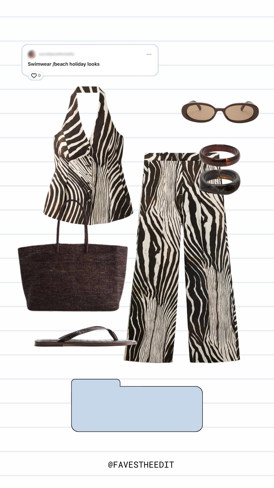 Styling Dilemmas 📁

#LTKsummer #LTKstyletip #LTKtravel