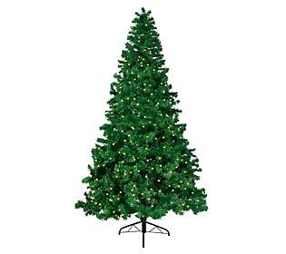 Joiedomi 7.5 Ft Pre-lit Christmas Tree | QVC