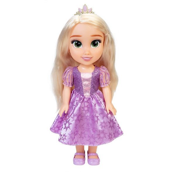 Disney Princess My Friend Rapunzel Doll | Target