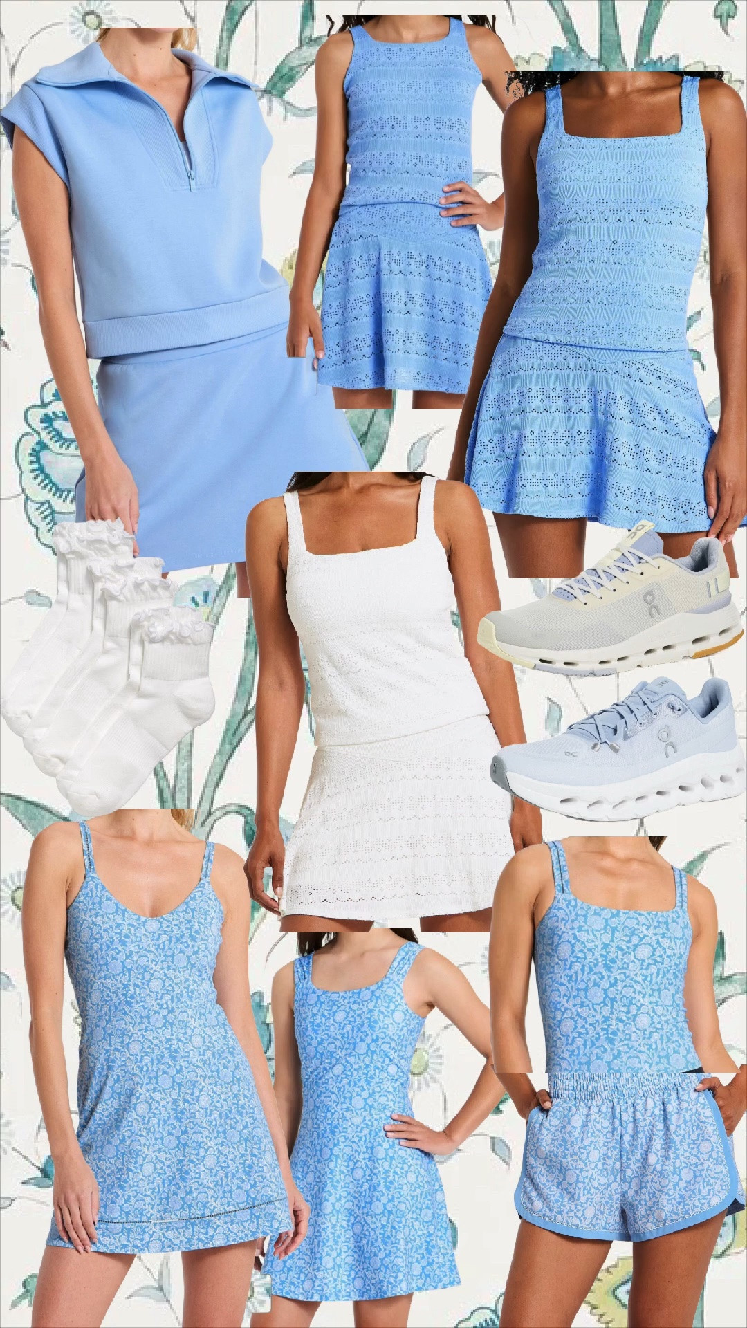 @Target athletic pieces! Mommy and me target athletic tennis skirts, tennis dresses
