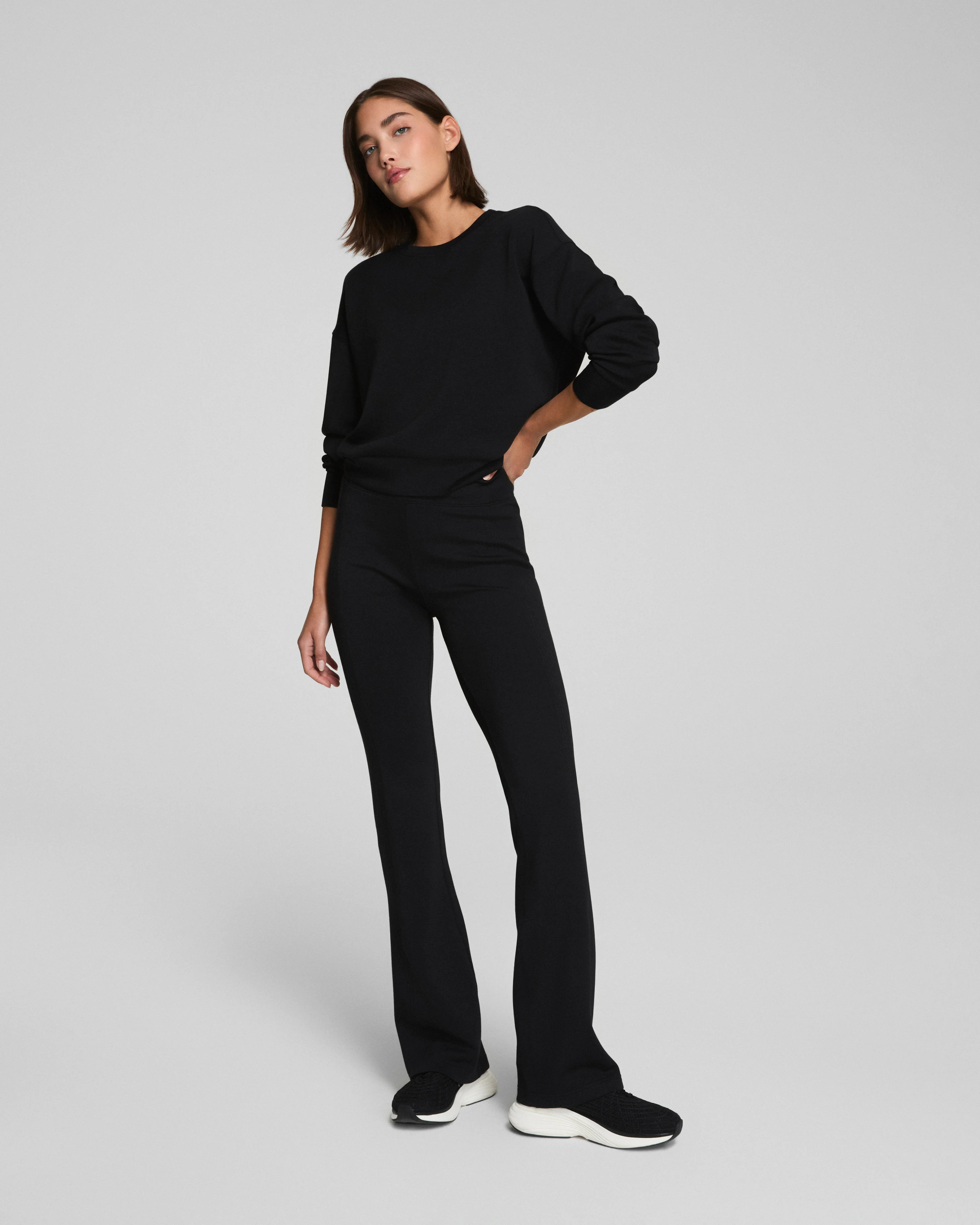 Slim Flare Pant – Lightweight & Flattering | SPANX | Spanx