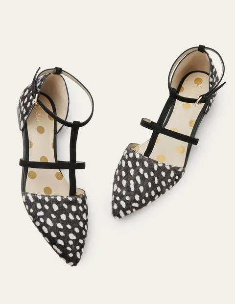 Mila Flats | Boden (UK & IE)