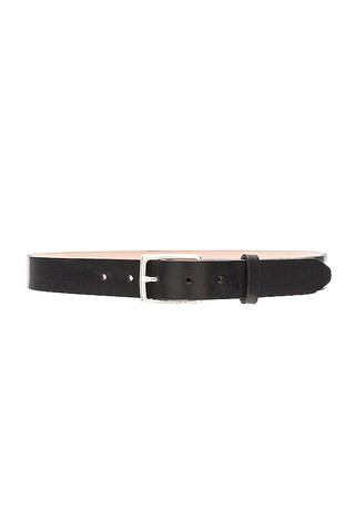 Boyfriend Belt
                    
                    Rag & Bone | Revolve Clothing (Global)