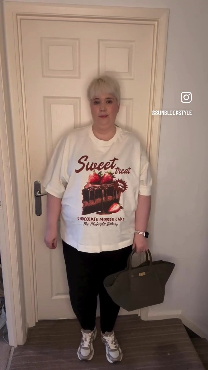 Sweet like chocolate 

#LTKbag #LTKstyletip #LTKshoes